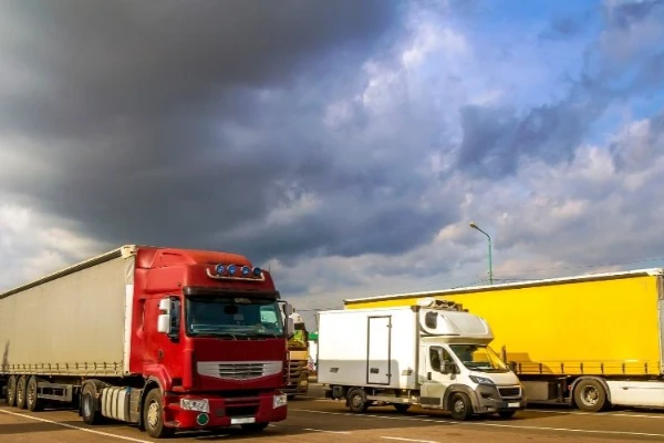 Ankara Han Nakliyat Ambarları