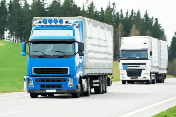 Ankara Han Nakliye Firması