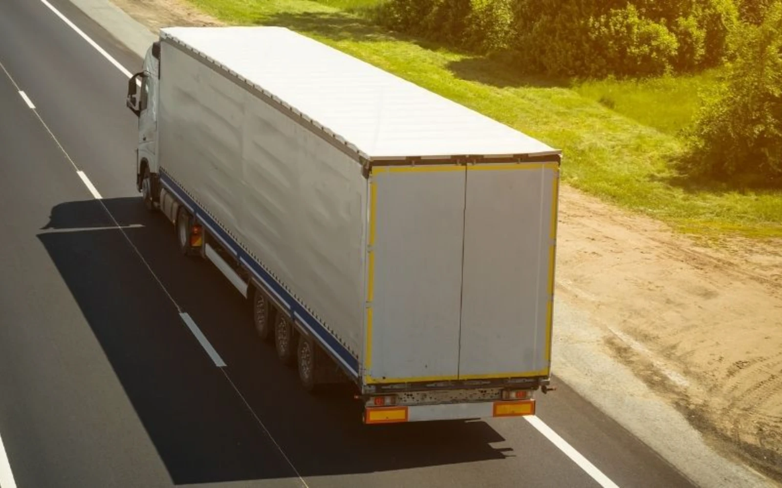 Ankara ve Han Arası Ambar Taşımacılık